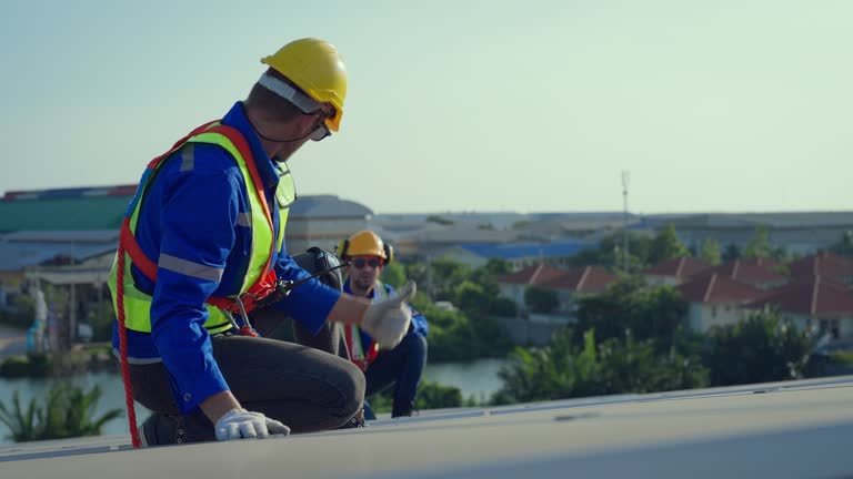 4 Ply Roofing in Cape Carteret, NC